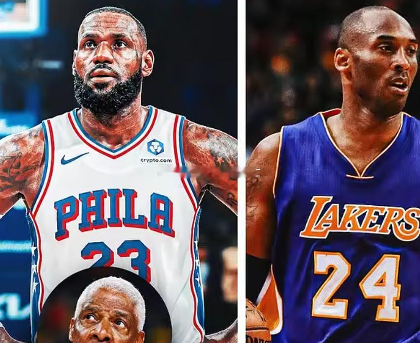 根据ESPN记者Shams的报道，勒布朗·詹姆斯与费城76人队达成一份为期两年价