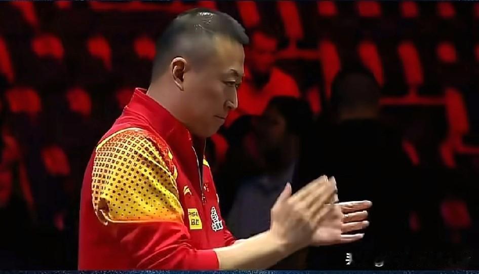 马琳连着消失三次大赛，背后隐藏着什么？

马琳缺席美国大满贯赛，还有他受伤的传闻