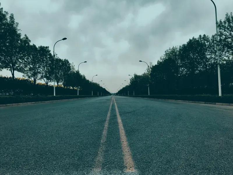 自己的路，真没必要全听别人的。生活里，总有人爱对你指手画脚，就像哥白尼提出日心说