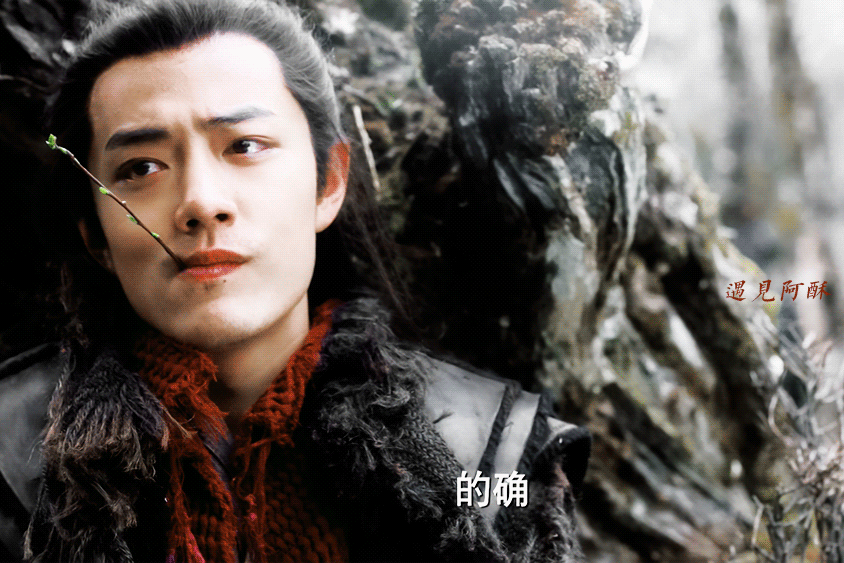 狼殿下 狼殿下肖战 [心]肖战疾冲  想与你一起看最美的风景～～