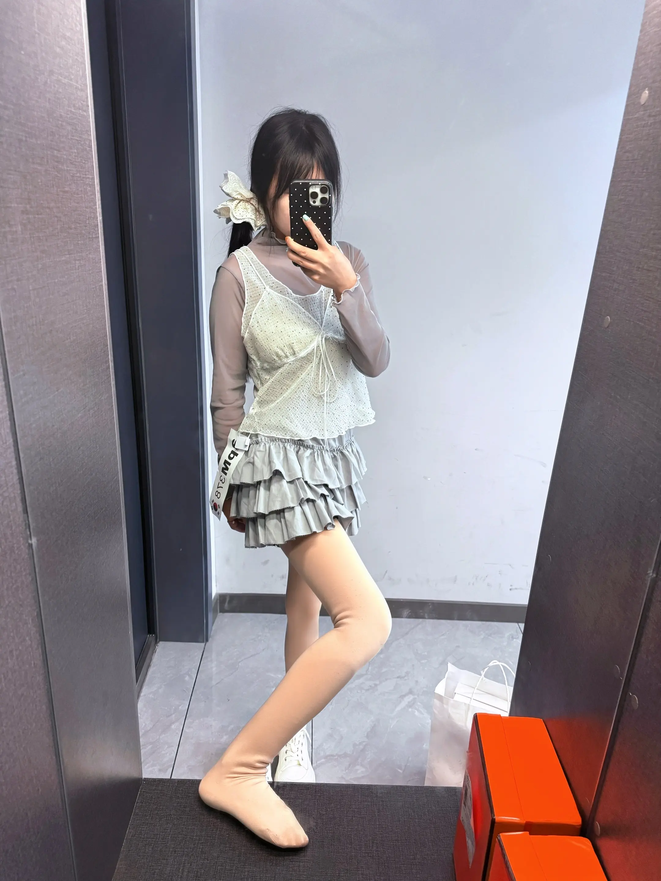 日常穿搭 氛围感穿搭 今天穿什么 今日穿搭 气质穿搭