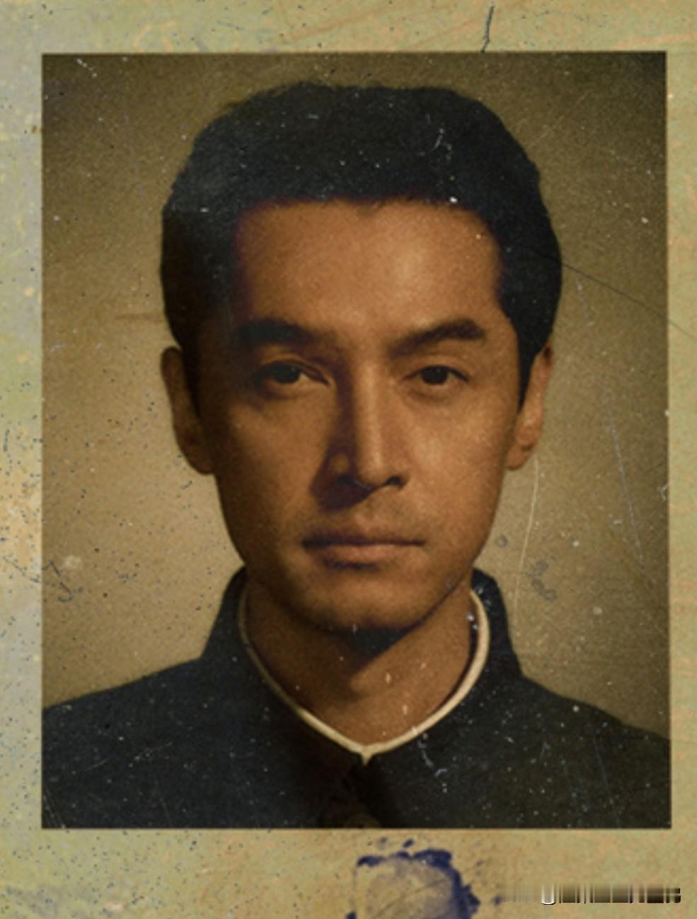 雷佳音胡歌同框“穿越”几十年前，《抓特务》这组群像海报，藏了多少剧组暖心日常
