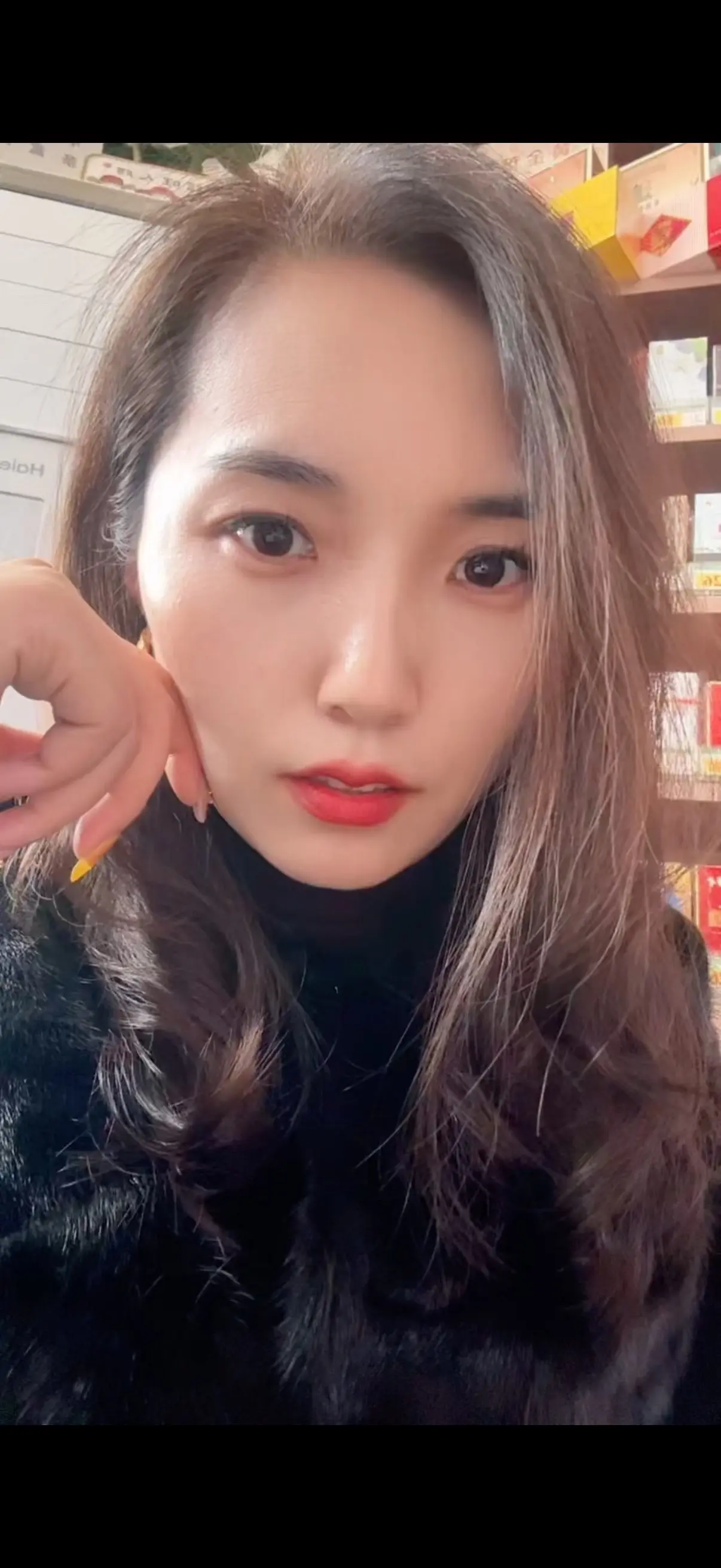处女座集合了