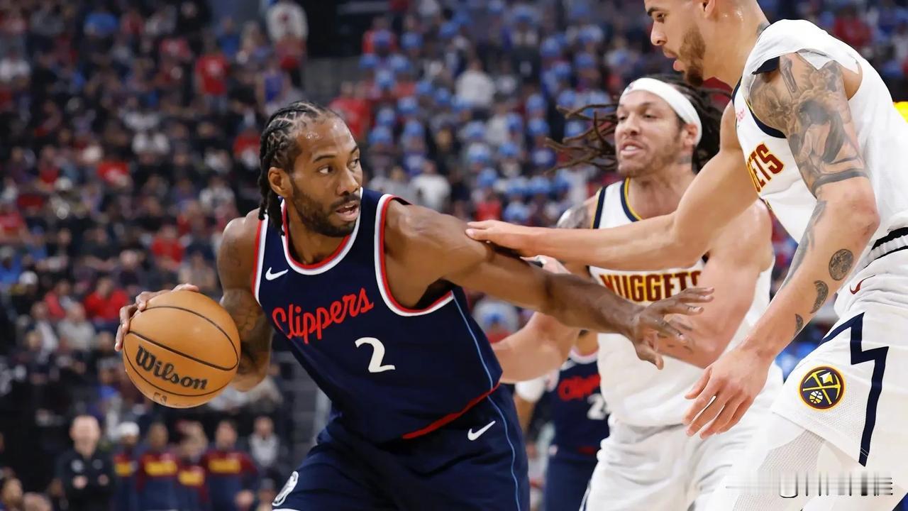 如果小卡开局没有一直缺阵，快船也许不会这样艰难，如今主要的问题是要有重要引援
