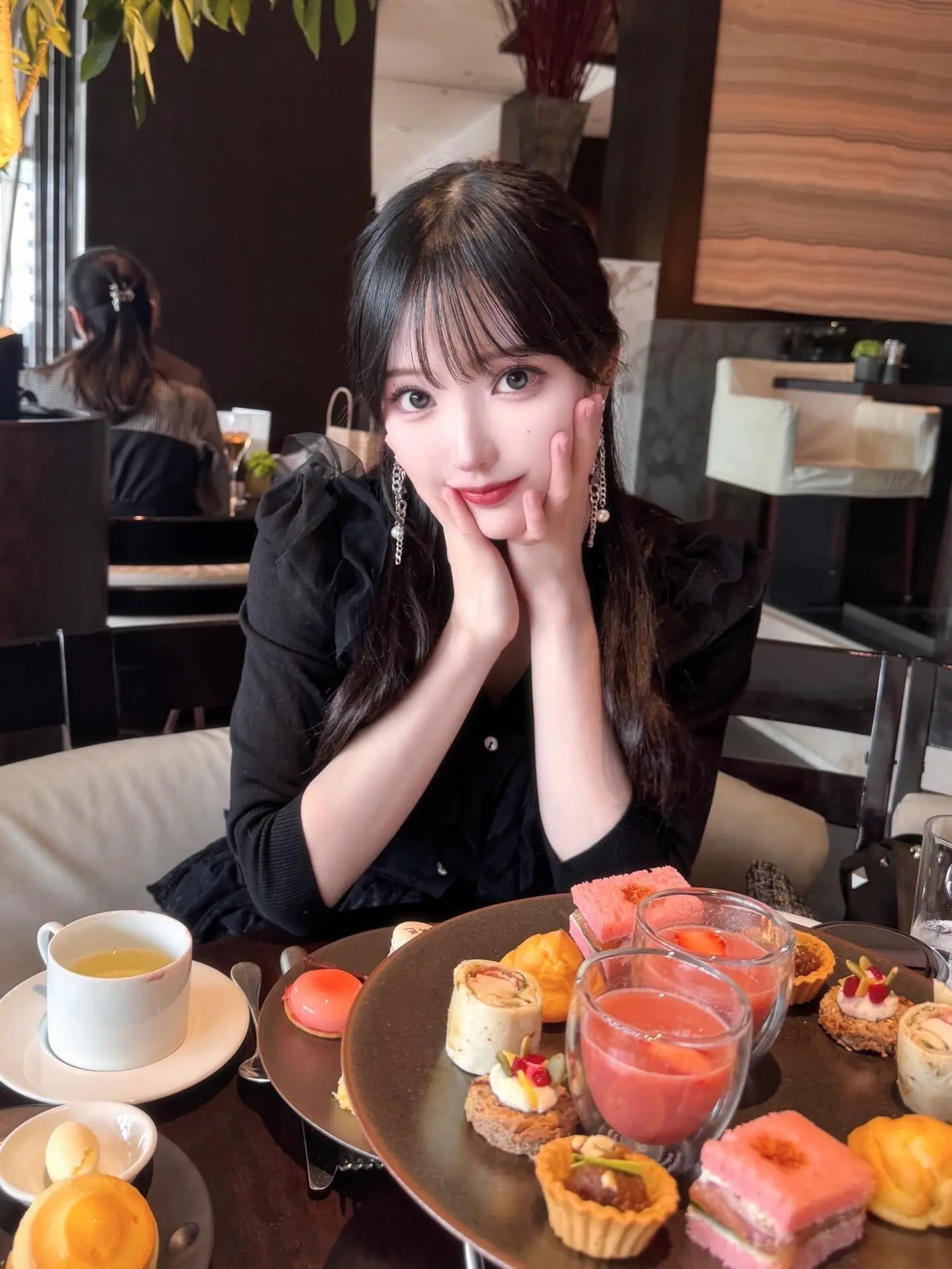 看展啦ฅ^•ω•^ฅ❤︎