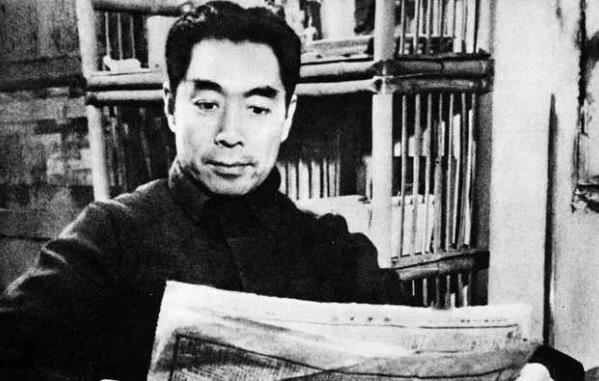 1962年，周总理东北考察竟看到了“北京人民大会堂”，当场脸色沉下来，呵斥道：这