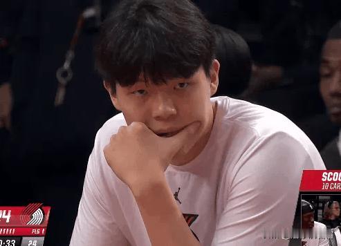 杨翰森遭遇DNP啦，罗威这一复出，就像个“时间大胃王”，把杨翰森的出场时间都给“