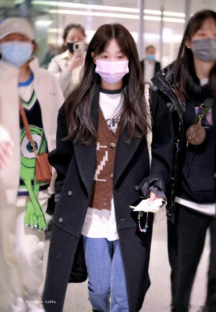 徐梦洁 xmj徐梦洁悦文 xmj徐梦洁虽然不能同时拥有一切 𝐼 𝑙𝑜𝑣?