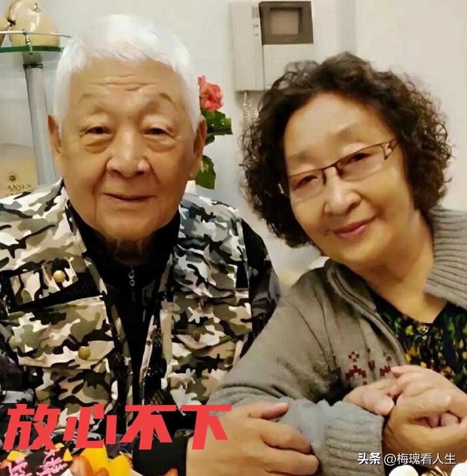 彭玉老师的去世，最让人唏嘘的，是她临走前最放心不下的，不是功名利禄，也不是儿女，