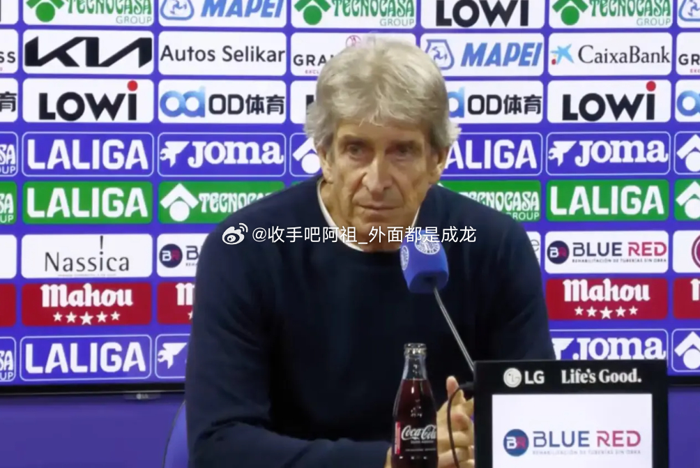 皇家贝蒂斯在本轮西甲客场0-2不敌赫塔菲，赛后，贝蒂斯主帅佩莱格里尼对球队过于轻