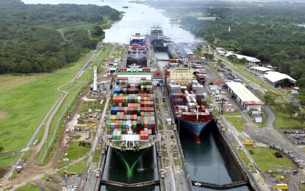 巴拿马没想到我们还有这个反制方法，这下巴拿马真的预感到问题严重性。

新华社消息