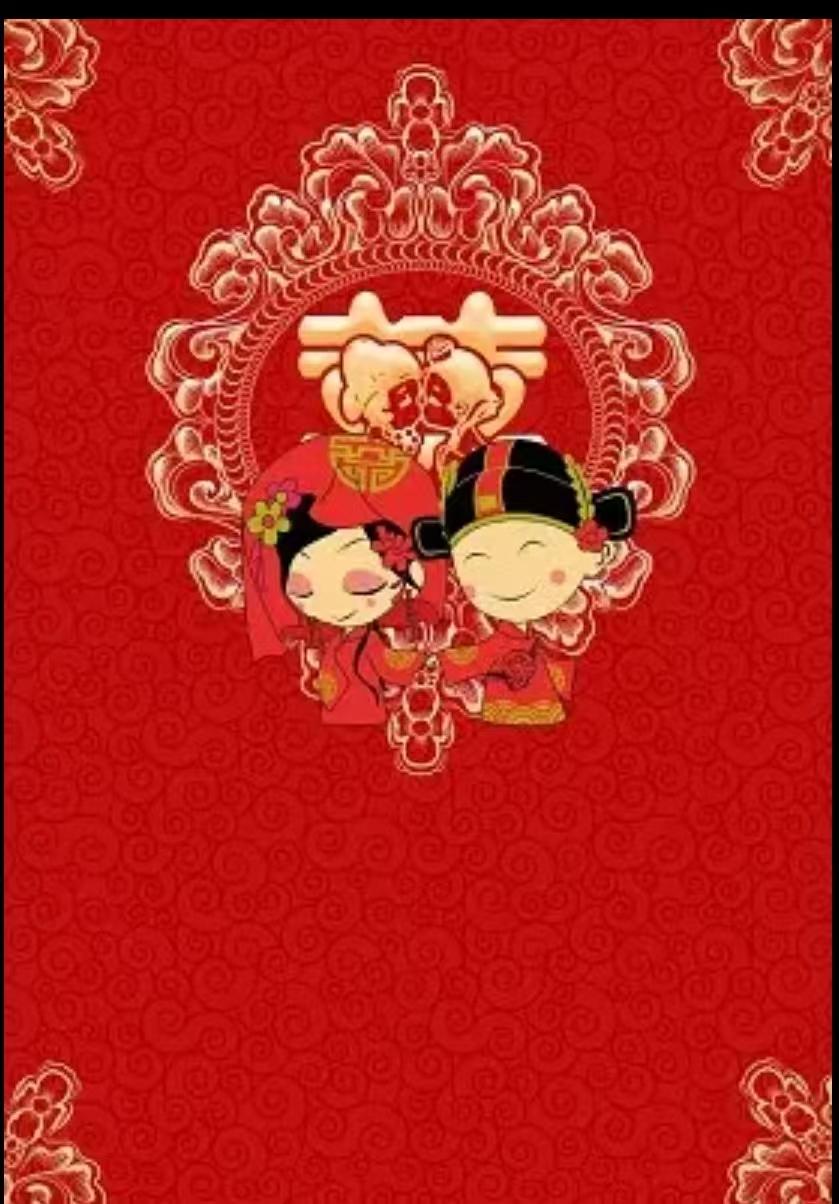 农村的远房侄儿终于要结婚了，婚期定在10月6号。前段时间，两亲家为彩礼的事闹得不