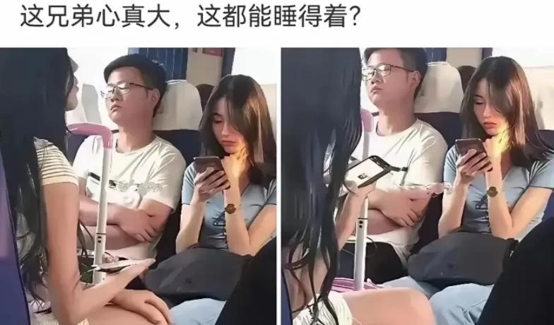 事实证明！一个男人单身不是没原因的。[笑哭]