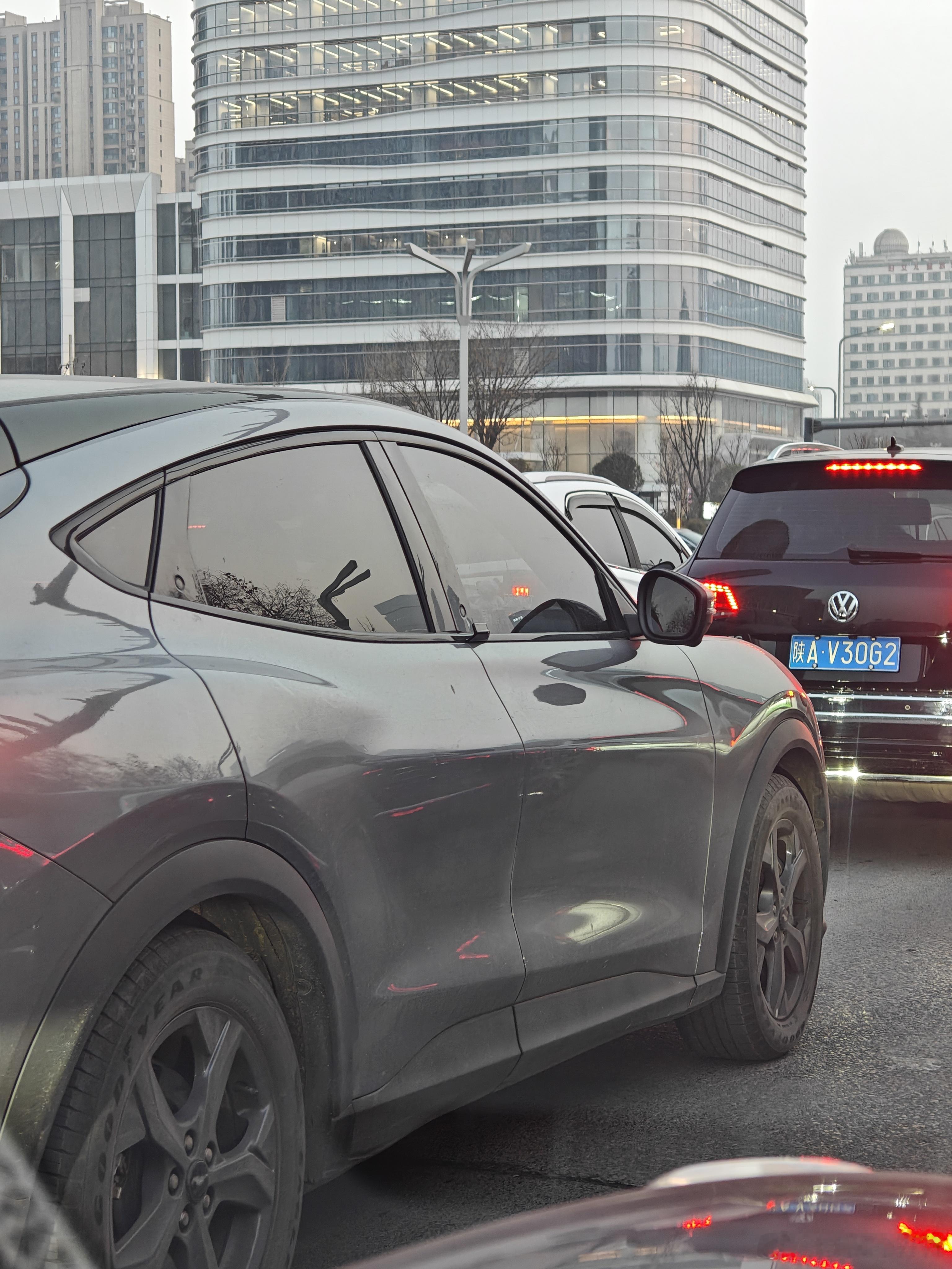 电马的小翅膀和按键开门 