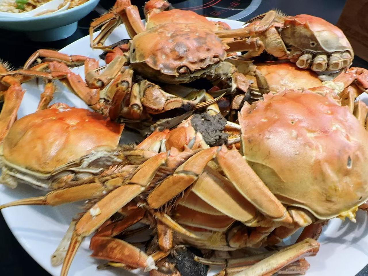 春节过完了，现在坐等元宵佳节。
这一段时间让肠胃先清理一下，休息一下！
又将迎来