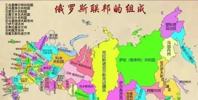 如果 俄罗斯 倒下了，世界将发生哪些变化？1、 乌克兰 顺利加入 北约 ；2、 