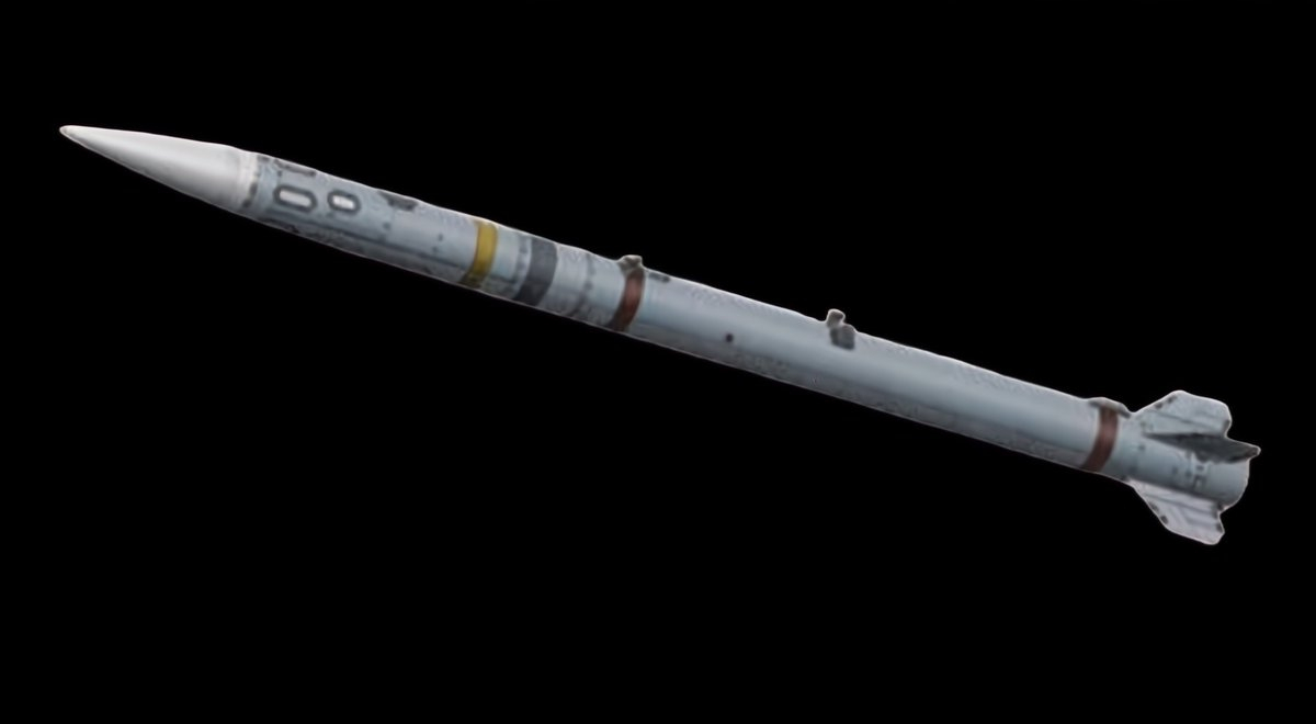 烽火问鼎计划 AIM-260A 联合先进战术导弹 (JATM) 的外国军事销售 