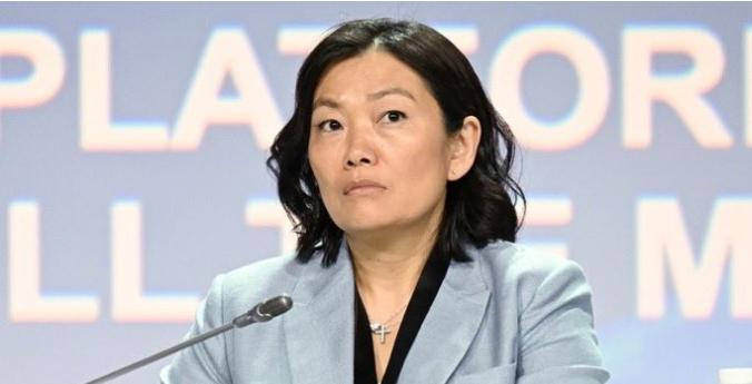 俄乌战争损失最大的人终于出现了，俄罗斯电商女王，朝鲜族，车臣格罗兹尼长大。俄罗斯