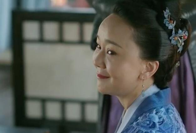 《知否》每次重刷，哪怕是片段都会有新的发现。
比如，多米诺之前觉得顾廷烨从小到大