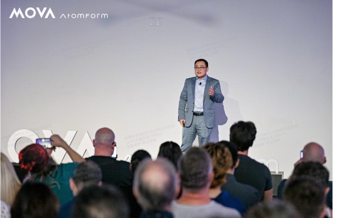 从Palette 300的OmniElement™ 12喷嘴系统，到AtomVe