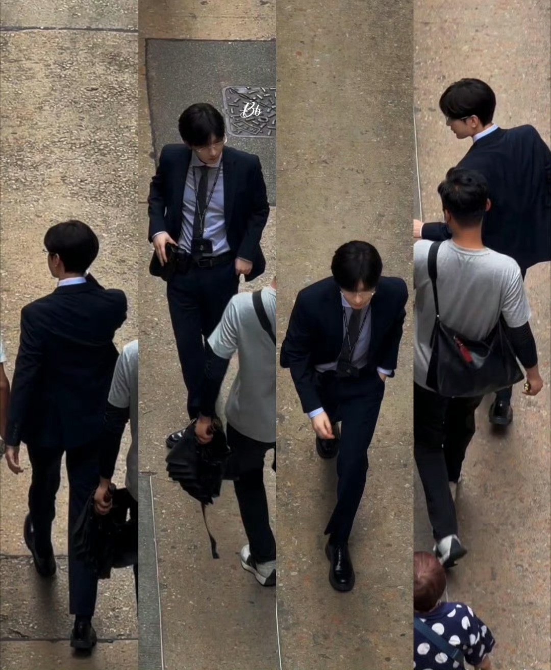 剧集狩谎 林sir，我超鍾意你㗎！期待林彦廷早日相见