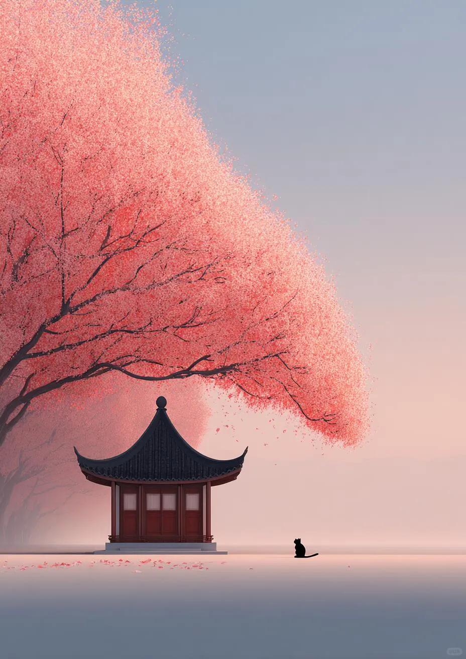 分享街拍风采