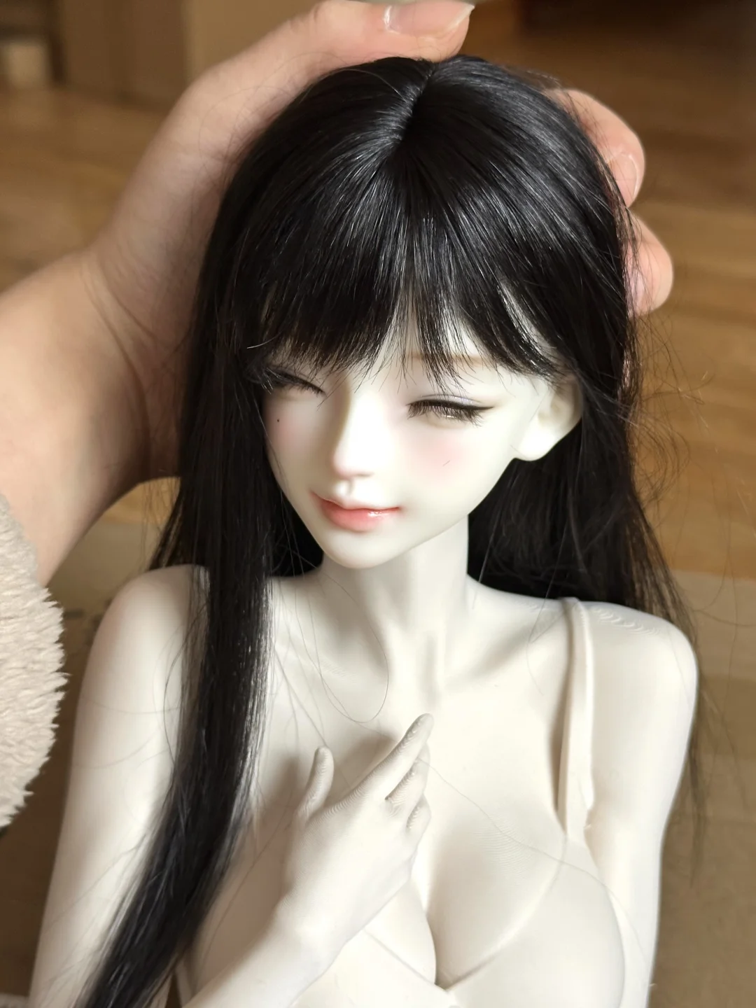 母女相？