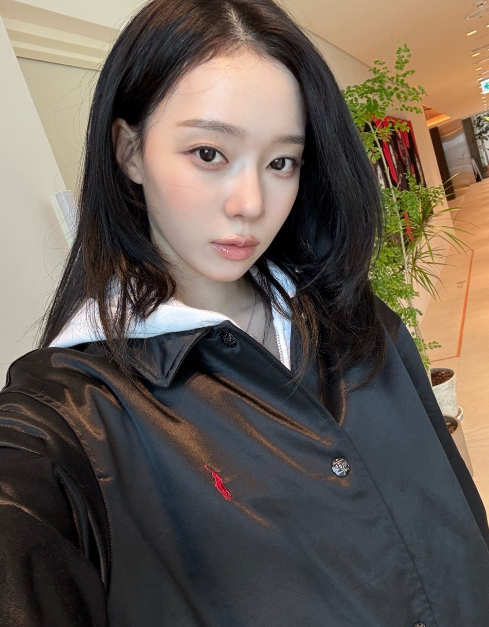 260314🫧aespa金玟庭