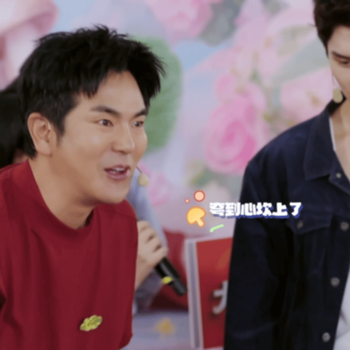 张晓龙张踩铃你俩演甄嬛传呢张晓龙甄嬛传温太医没白演张晓龙张踩铃综艺名场面，凭温太