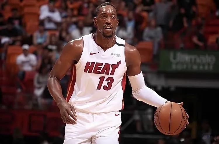 阿德巴约，那晚怒刷83分，你后悔吗？热火从东部第5跌到第10，季后赛都没戏了！开