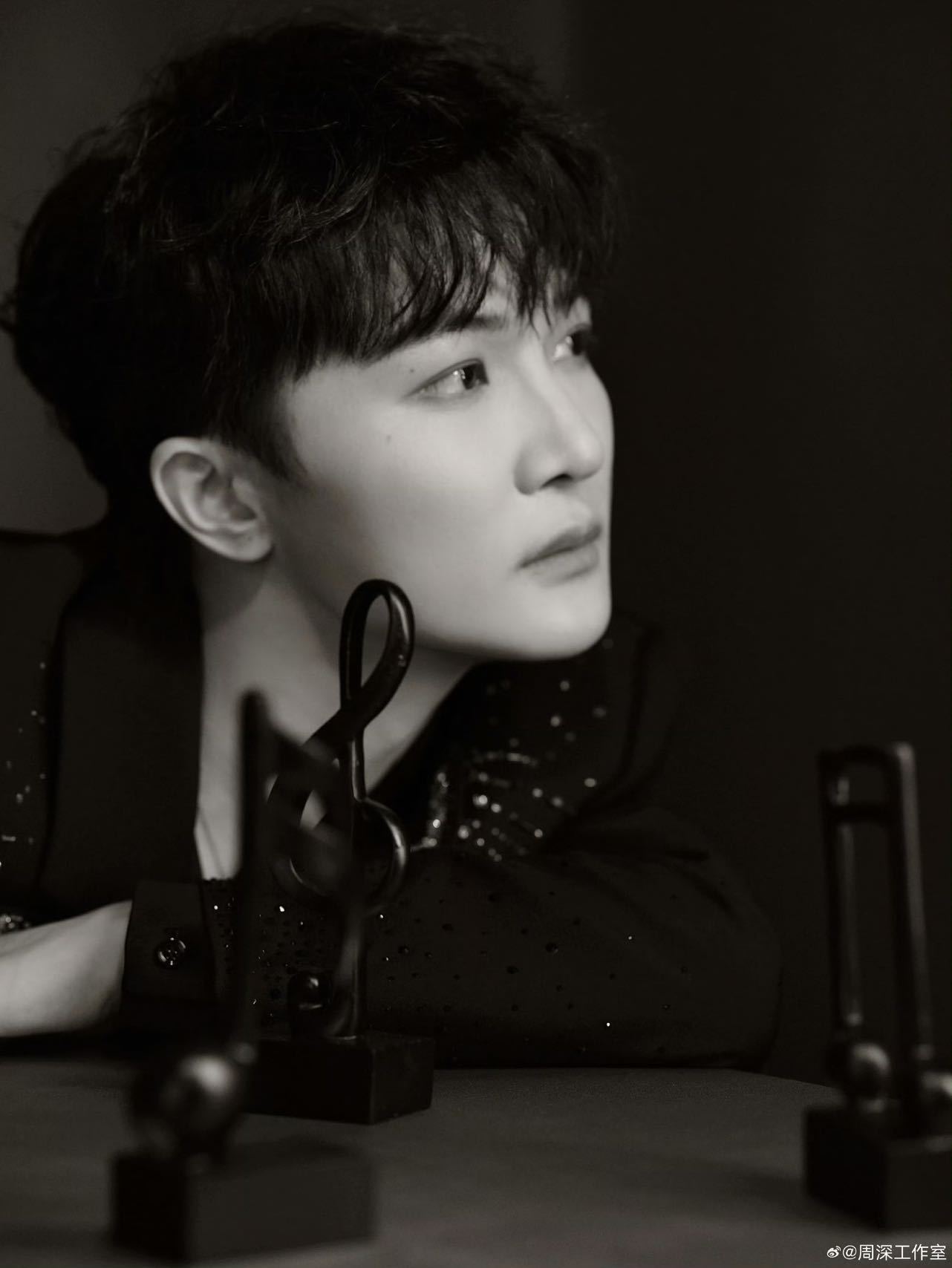 周深新歌禁止用于AI训练 周深新歌《月之纪》上线，同时明确声明：禁止用于人工智能