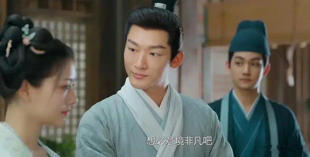 这俩人为什么一定要演古偶？ ​​​