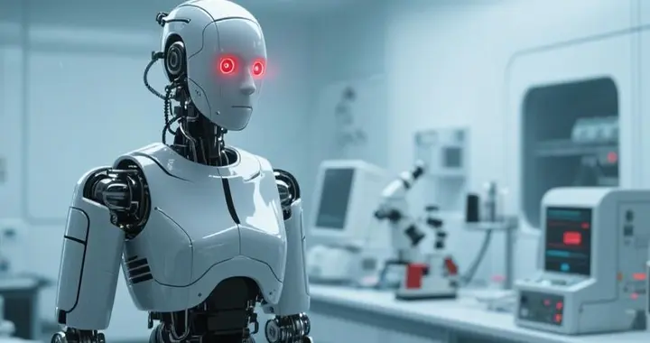 熱錢涌入，中小資本擠不上具身智能牌桌