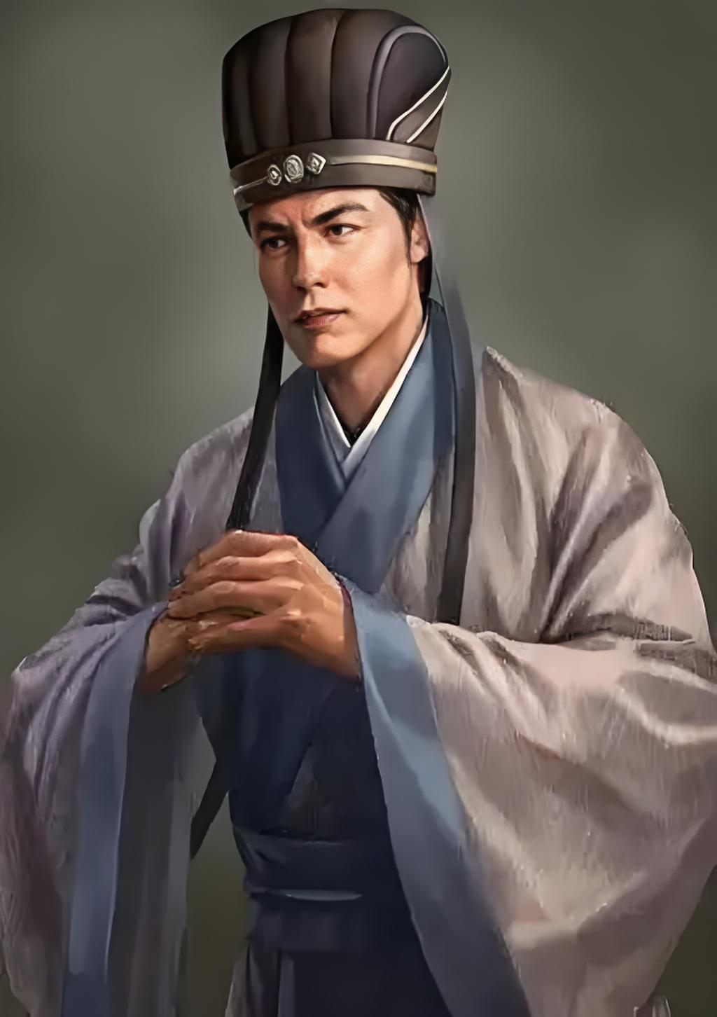 十六国公认的顶级名将质检员麻秋，横扫北方罕逢敌手，竟被一介手无缚鸡的书生，按在河