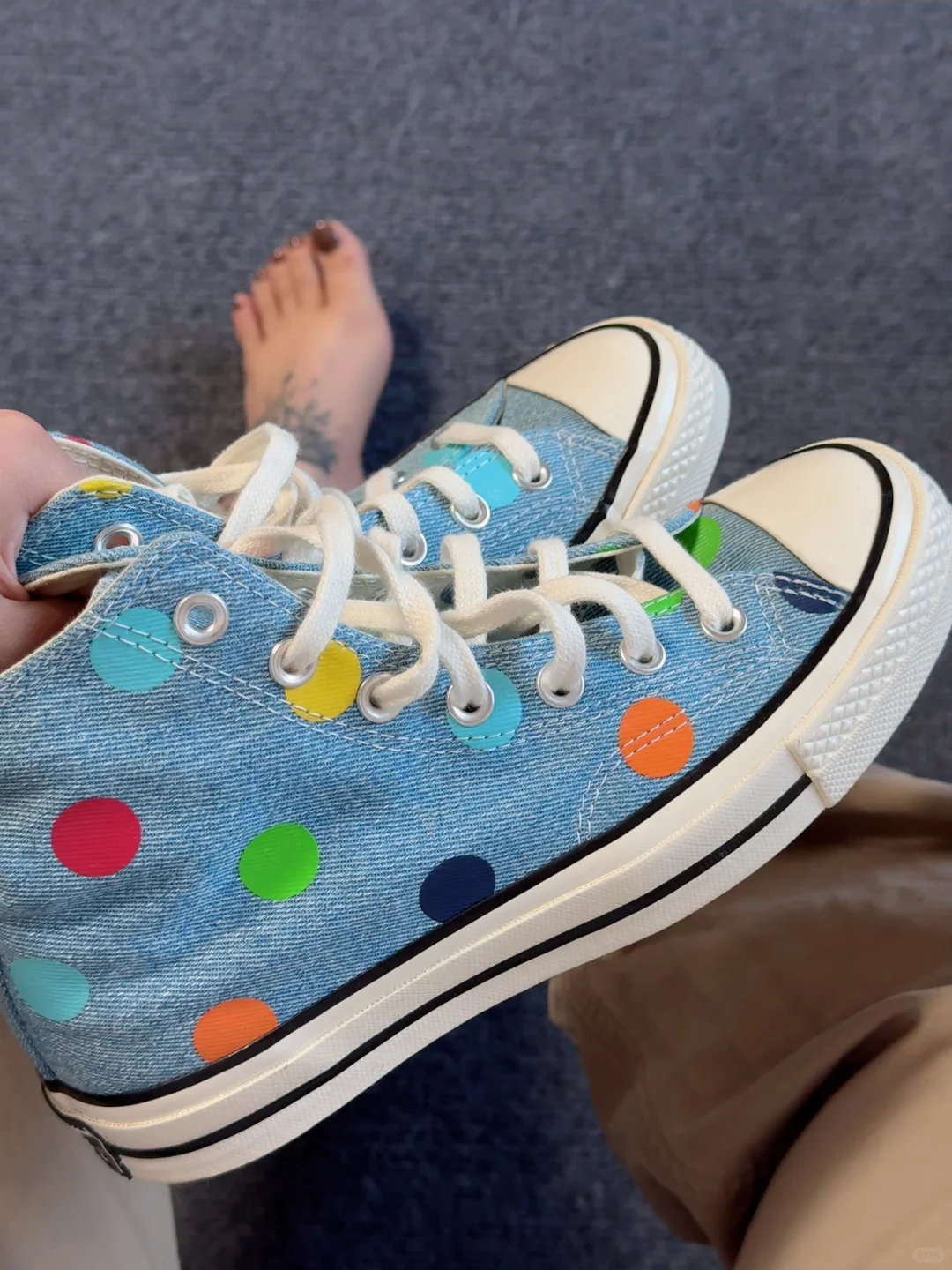 圆圆点点🟠🔵🟢