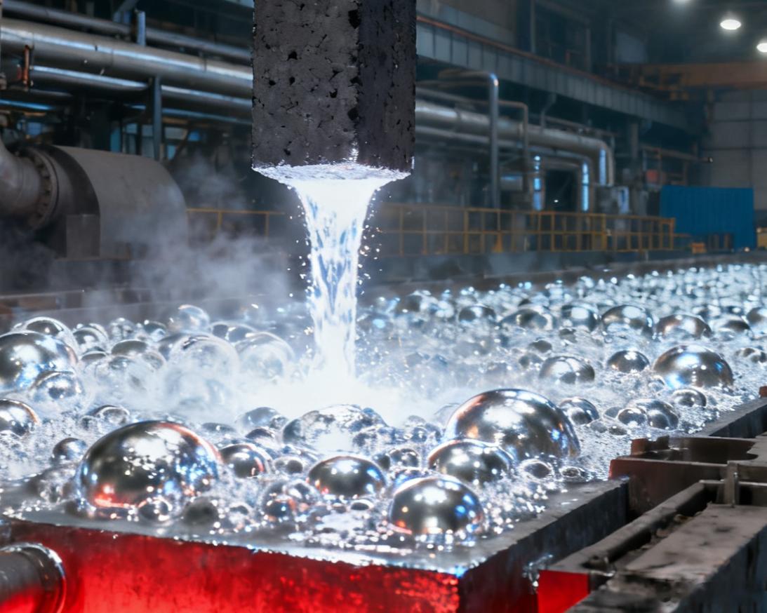 铝价暴涨背后：谁在闷声发大财？电解铝行业正在上演一场利润狂欢。中金最新研报指出，