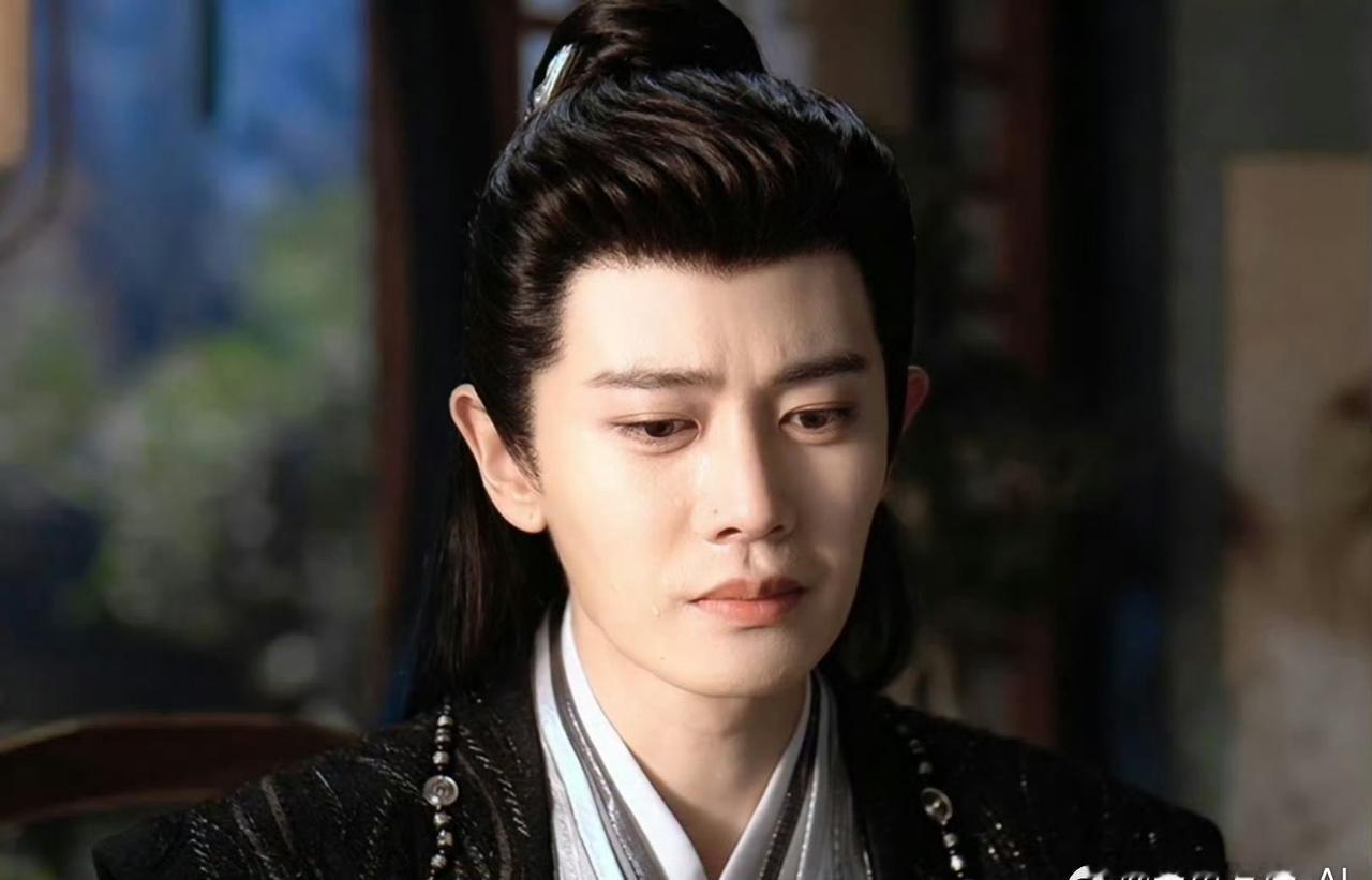 我的评分：
🌟亮点推荐：
任嘉伦的颜值和演技就是最大的亮点！！！
任嘉伦陆千乔