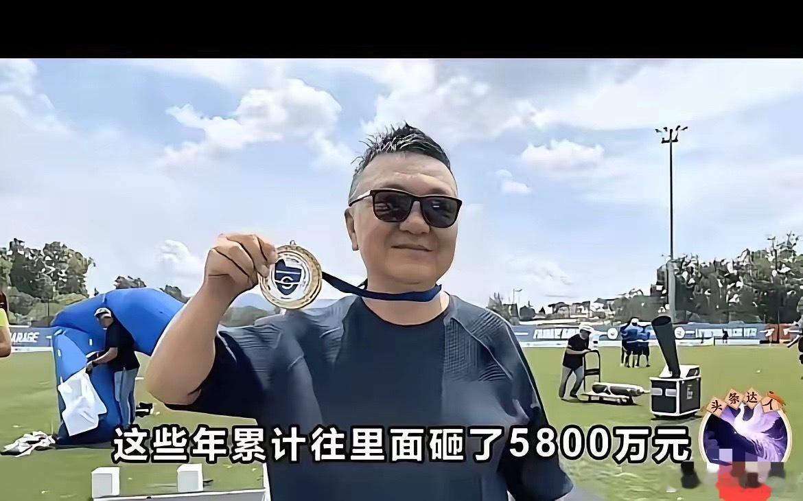东方大国足协的沉默，简直让人开了眼。董路带的足球小将，在赛场上拼出成绩，那是实打