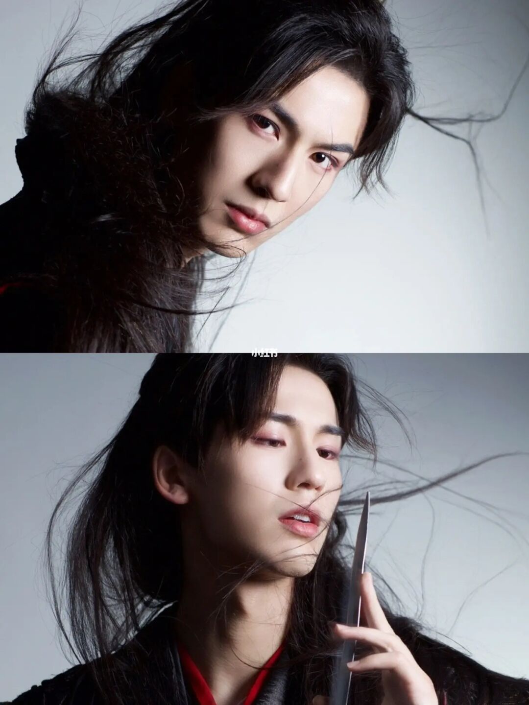 吗呀绝了‼️直接追了十二集‼️