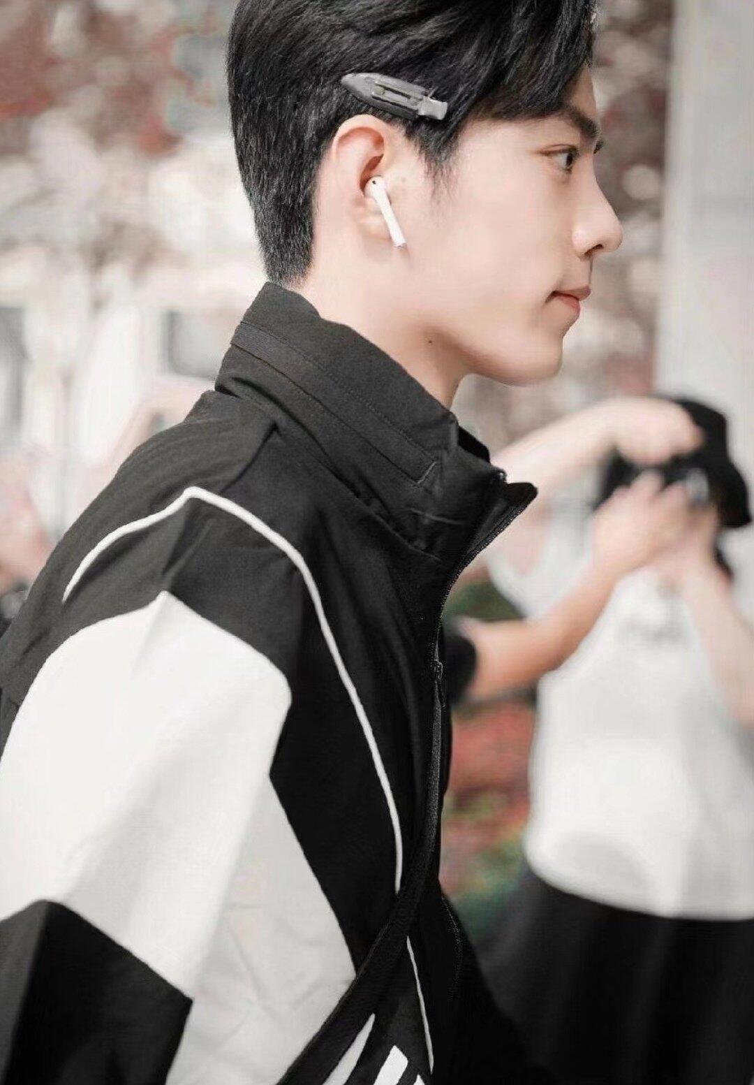 这些年戴的夹子，每个都是可可爱爱的🥺 
