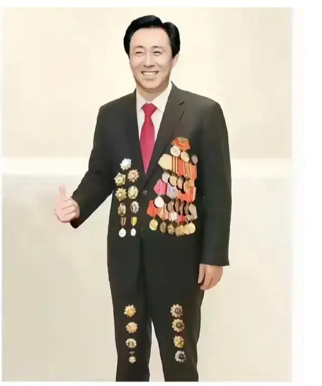 自许家印2023年9月被抓，时隔930天，2026年4月14日在深圳市中级人民法