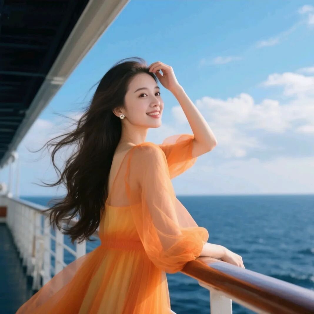 真正见过世面的女人是什么样子：菩萨的心肠，帝王的手段，智慧的大脑，傻傻的外表，知