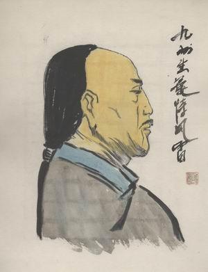 火烧圆明园背后的秘密：揭秘龚自珍儿子的惊人行径

提起圆明园，很多人第一反应就是