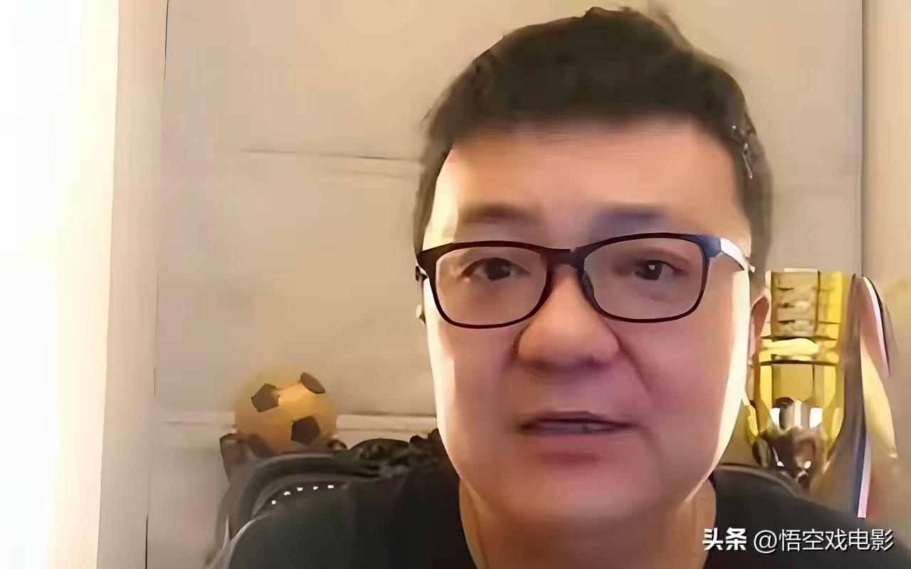 6月10日晚，董路在直播中撕破脸：“中国足协没害我，真正打压我的是北京足协，视我
