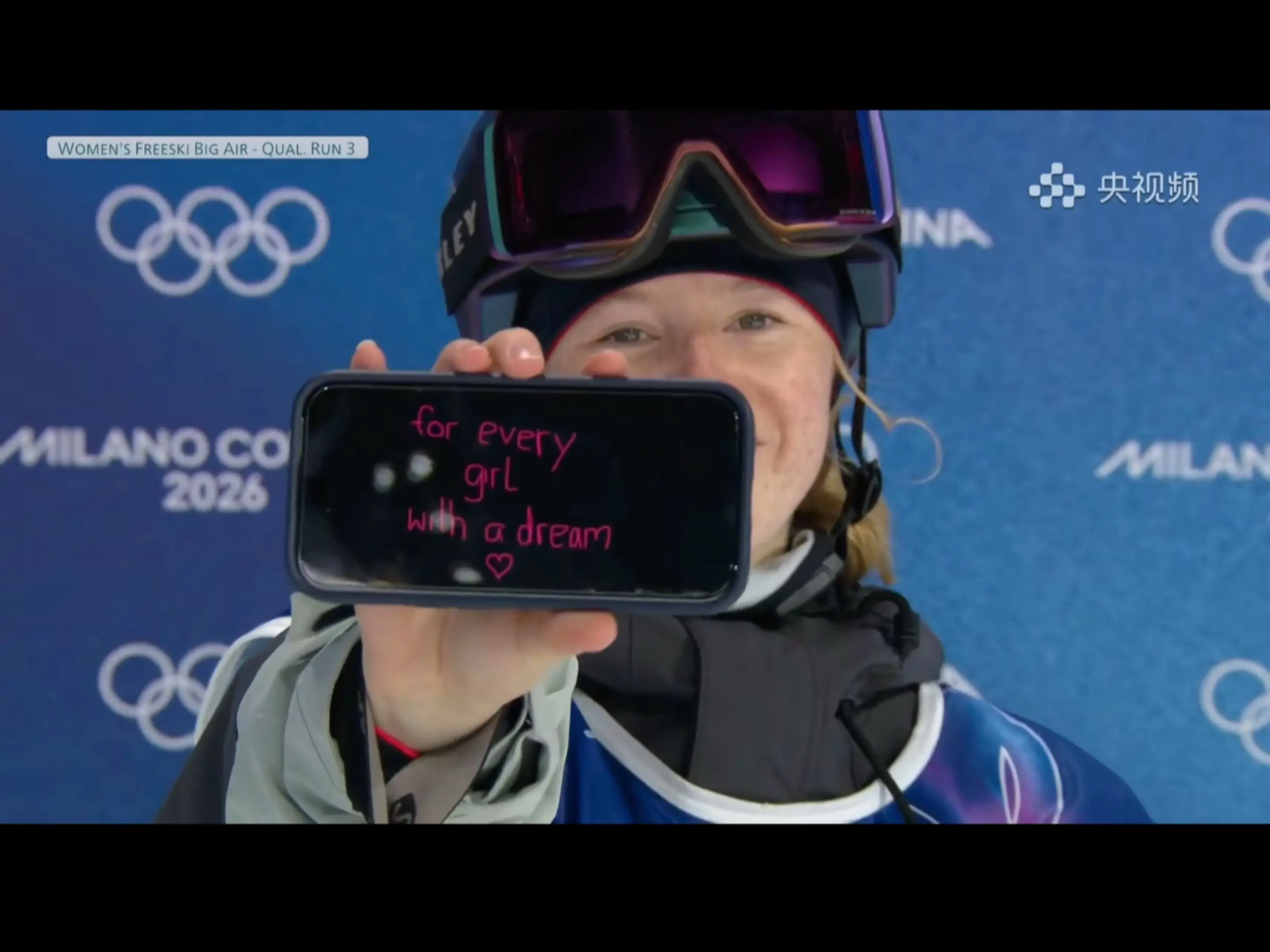 🥹。For every girl with a dream！❤️