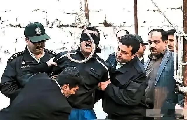 摩萨德现在估计后槽牙都要咬碎了。

他怎么也不会想到，

安插在伊斯法罕的钉子伊