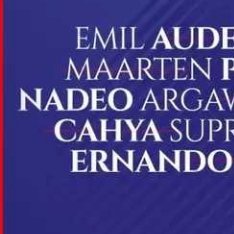 印度尼西亚足协公布了印尼3月参加比赛的大名单，其中共有41名球员入选，归化球员奥