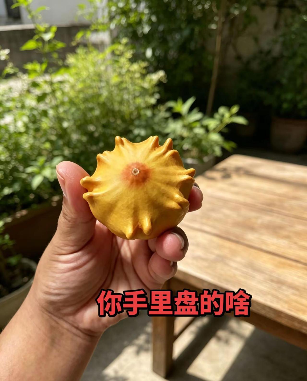 治愈系文玩