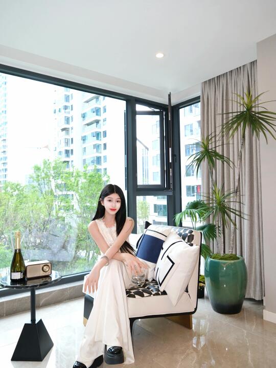 宝妈选房抄作业！新川这个盘解决你的痛点