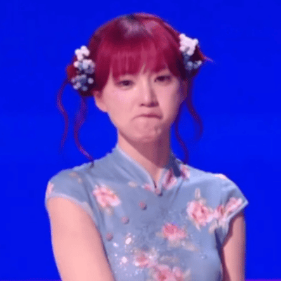 我妹怕蟑螂 我不怕蟑螂 她把蟑螂往我身上引啥意思 我是你亲姐吗！！！！！！！！！